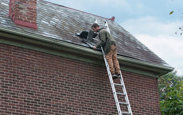 what affects urgent Bloomfield roof repairs