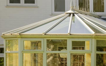 conservatory roof repair Bloomfield