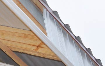 why Bloomfield fascia repairs are essential