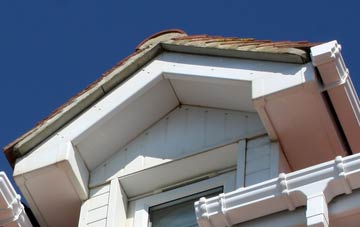 Bloomfield fascia installation costs