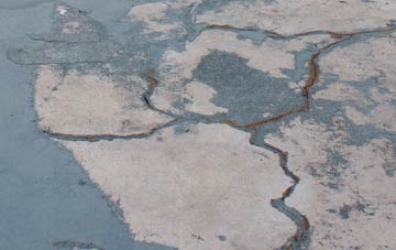 fibreglass roofing replacement Bloomfield