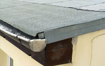 Bloomfield flat garage roofing repairs