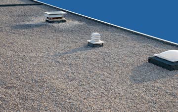 flat roofing Bloomfield
