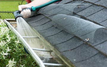 Bloomfield gutter cleaning costs