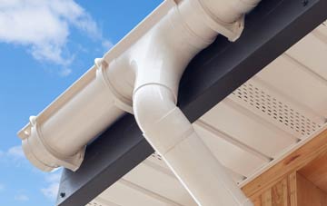 Bloomfield gutter installation costs