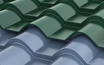 who should consider Bloomfield plastic roofs