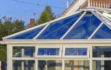 professional Bloomfield conservatory insulation