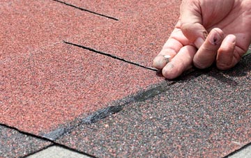 Bloomfield asphalt roof repairs