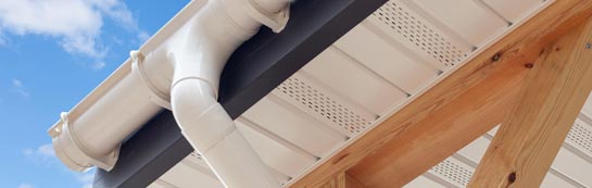 get Bloomfield guttering quotes today