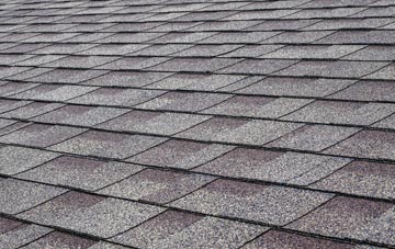 Bloomfield tiles for shallow pitch roofing