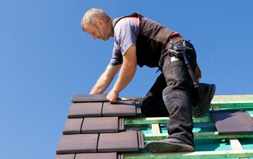 disadvantages of Bloomfield slate roofing