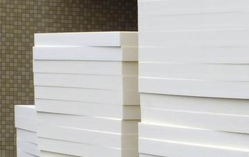 Bloomfield tapered roof insulation costs