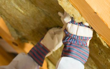 types of Bloomfield pitched roof insulation materials