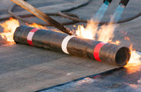 Bloomfield flat roof sealing