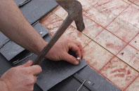 free Bloomfield garage roof repair quotes