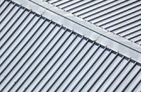 Bloomfield metal roofing