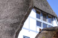 find rated Bloomfield thatchers